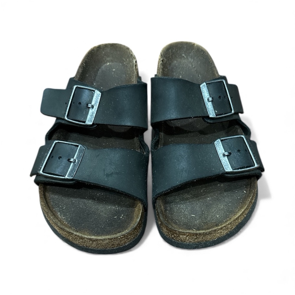Birkenstock Sandals with Buckles